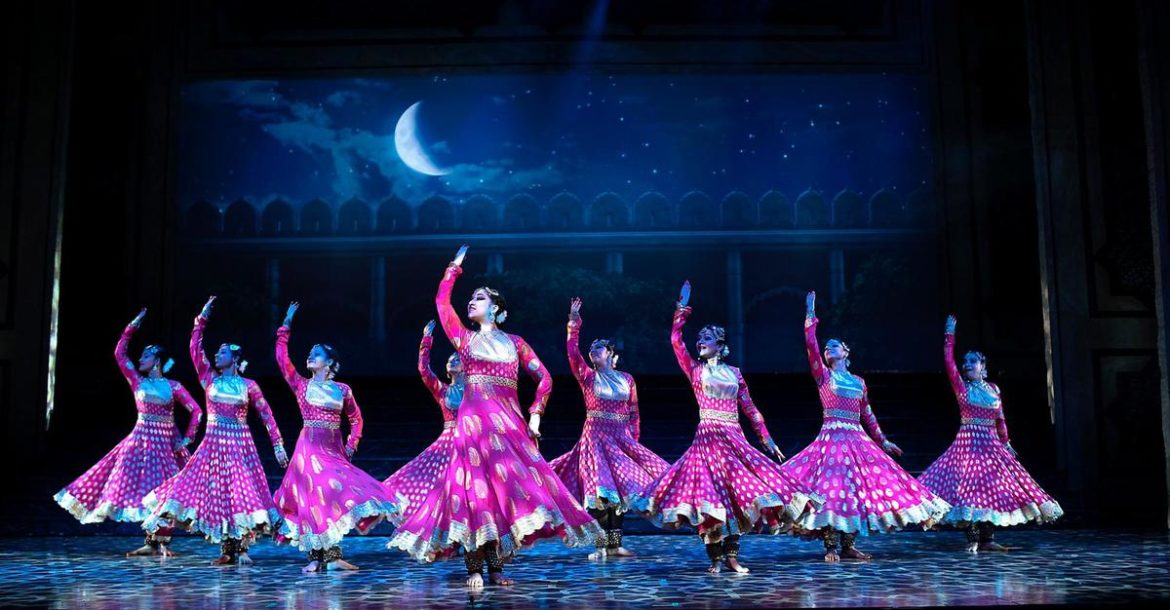 Oman Latest News : Legends and stars from all over world to perform at ROHM’s new season