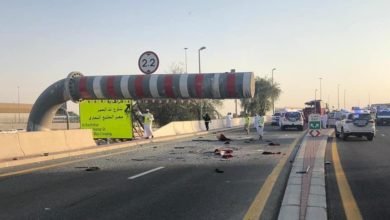 Oman Latest News : Oman-Dubai bus crash: Bodies to be repatriated from today