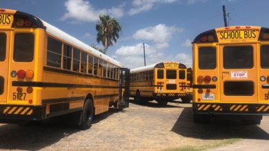Latest International News : Indian boy dies after being left behind on Dubai school bus