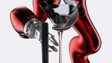 Latest International News : NYT Calls For “Fully Automated Luxury Communism”