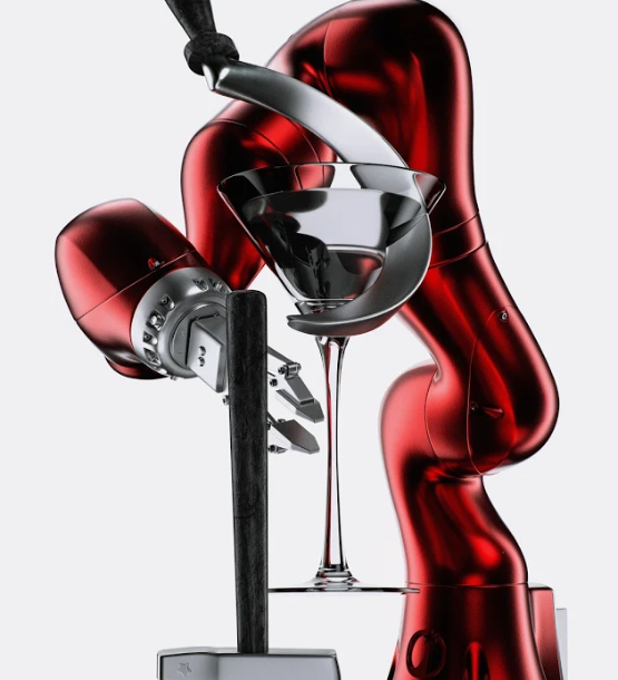 Latest International News : NYT Calls For “Fully Automated Luxury Communism”