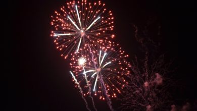 Oman Latest News : Police warns against use of firecrackers during Eid Al Fitr in Oman