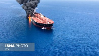 Oman Latest News : 44 rescued from 'damaged' tankers in Gulf of Oman, Iran claims