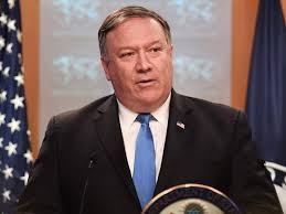 Oman Latest News : US blames Iran for attack on tankers in Gulf of Oman