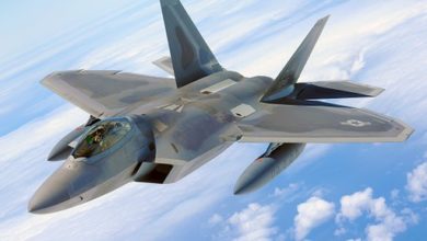 Latest International News : Saudi shoots down five drones aimed at Abha airport