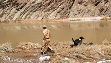 Oman Latest News : After 18 days, sixth missing body of Indian family found in Oman