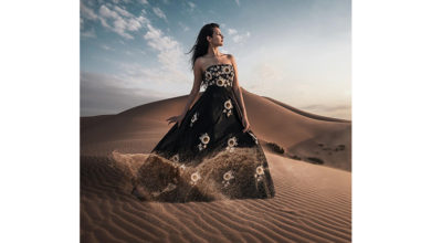 Oman Latest News : Oman-Dubai bus crash: Indian model’s last post was from Salalah