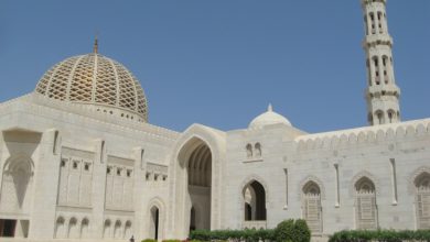 Oman Latest News : First day of Eid Al Fitr announced in Oman