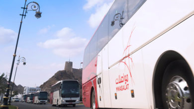 Oman Latest News : Mwasalat resumes Muscat-Dubai service after crash