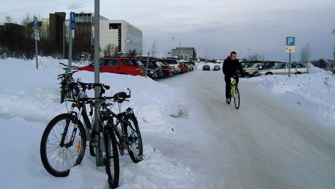Latest International News : Norwegian Islanders want to become ‘time-free’