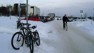 Latest International News : Norwegian Islanders want to become ‘time-free’