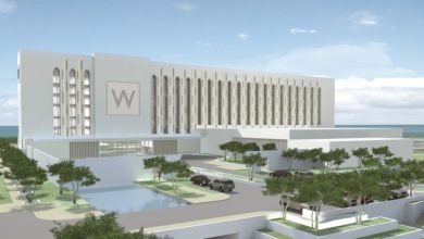 Oman Latest News : Oman to open first W Muscat hotel today