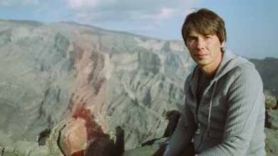 Oman Latest News : BBC documentary shot in Oman