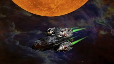 Latest International News : India to develop space weapons