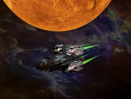 Latest International News : India to develop space weapons