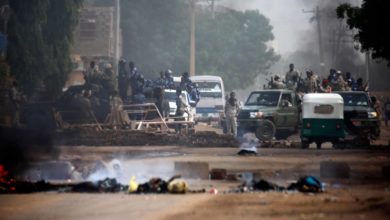 Latest International News : RSF in Sudan killed 100 protestors; do you know who are they?