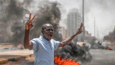 Latest International News : Bodies found in Nile, Sudan death toll reaches 100
