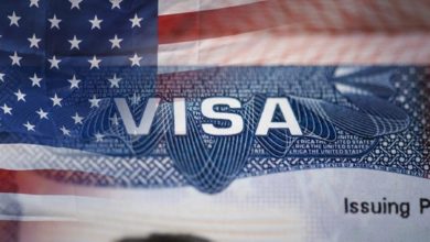 Latest International News : US asks social media details from visa applicants
