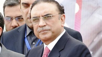 Latest International News : Former Pakistan President Asif Ali Zardari arrested