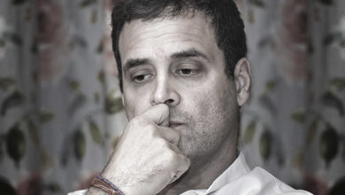 Latest International News : Rahul Gandhi resigns as Congress party President