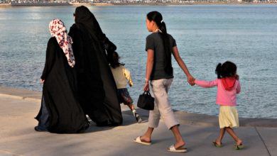 Oman Latest News : Exclusive: 328 women workers in Oman sought help from Indian embassy in 2018