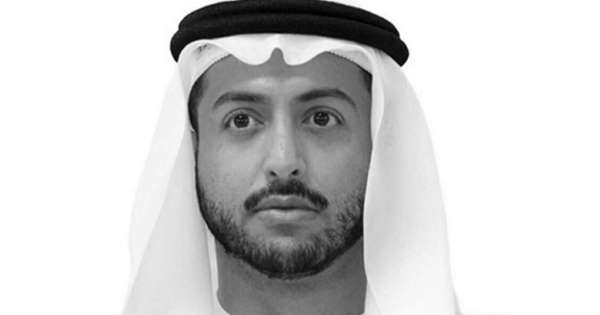 Latest International News : Son of Sharjah Ruler, Sheikh Khalid bin Sultan, dies in UK