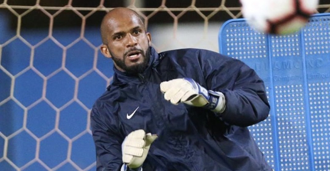 Ali Al Habsi