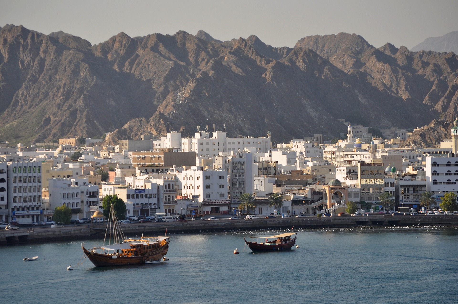 Oman launches first-ever “Cultural Visa and Residency” to promote creativity and global exchange