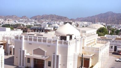 Churches closed in Oman to prevent coronavirus spread