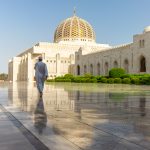 oman travel restrictions from india