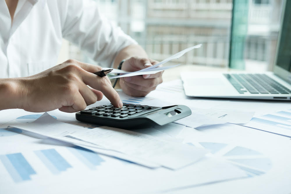 Oman Tax Authority announces six-month suspension of Ideal Value for Auditing and Financial Consulting