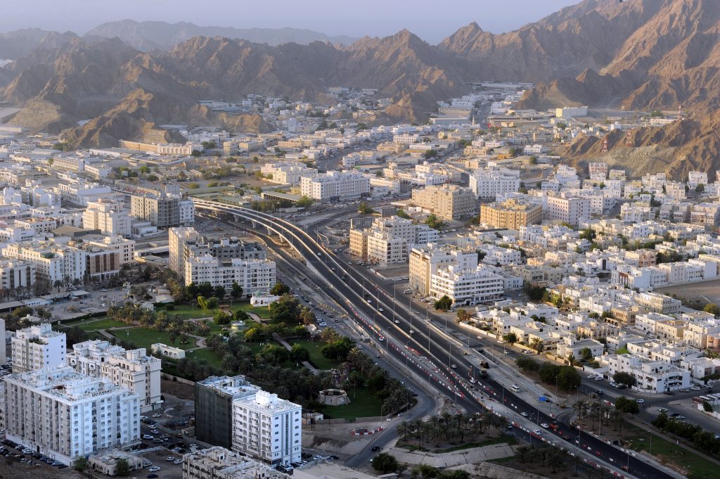Expats can now buy flats, offices in Muscat; Here’s what you need to