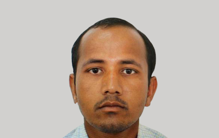 Expat wanted by Royal Oman Police arrested - The Arabian Stories News
