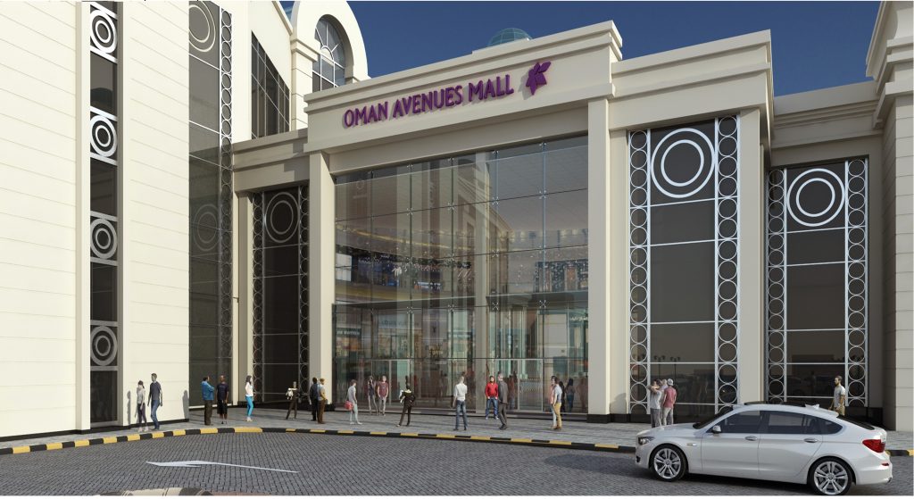 IKEA to open first store at Oman Avenues Mall in 2022 The Arabian
