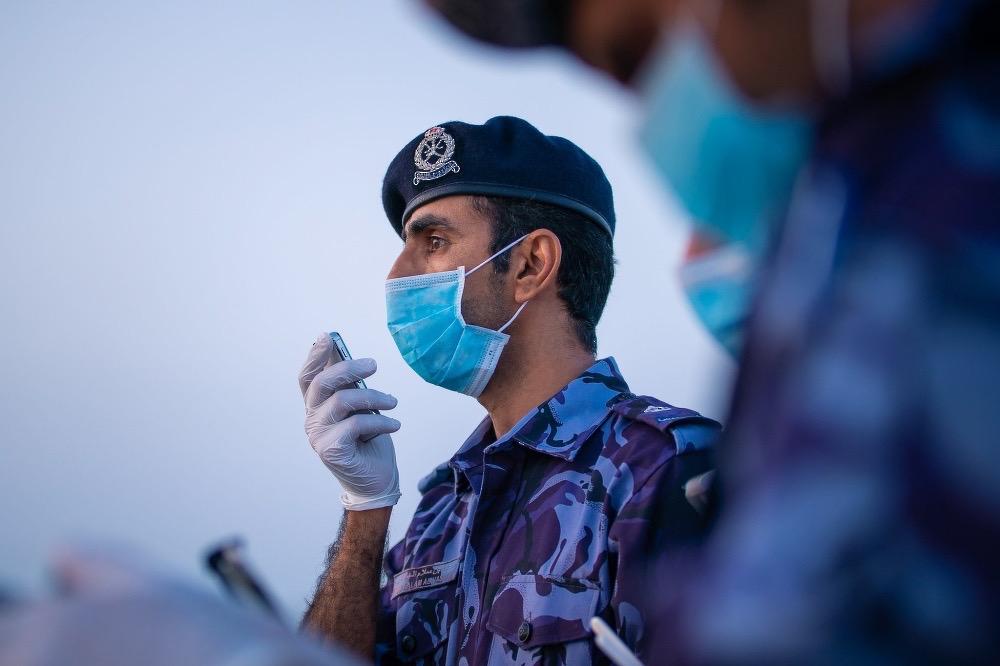 Expats arrested in Oman for violating Supreme Committee decisions - The ...