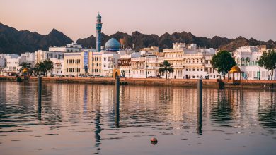 oman