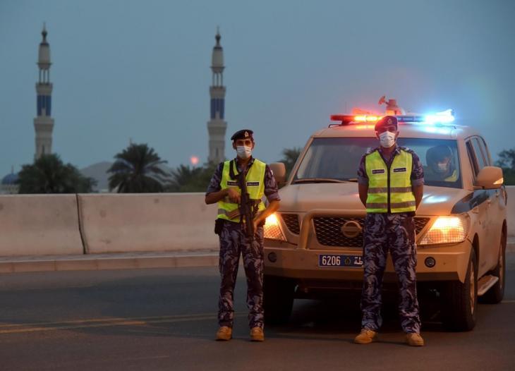 Who is exempted from fulllockdown in Oman? The Arabian Stories News