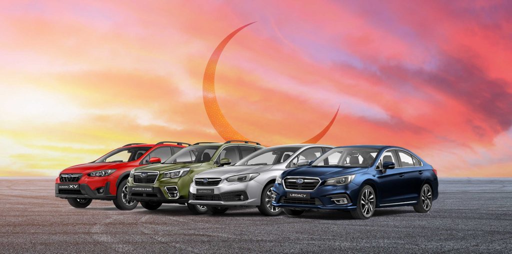 Subaru market чита