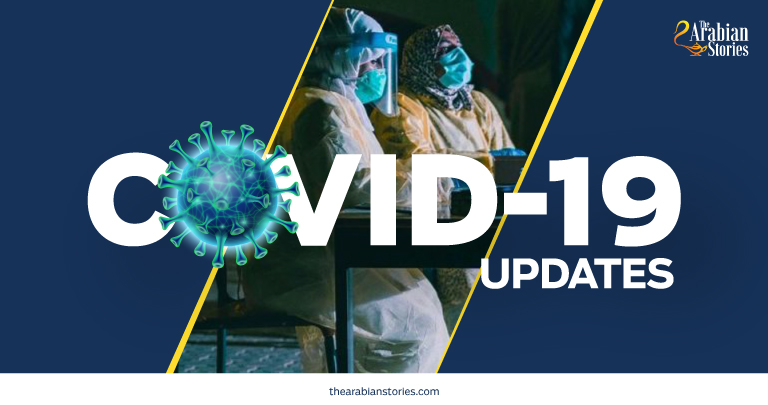 Oman records over 2000 new COVID19 cases, 37 deaths The Arabian