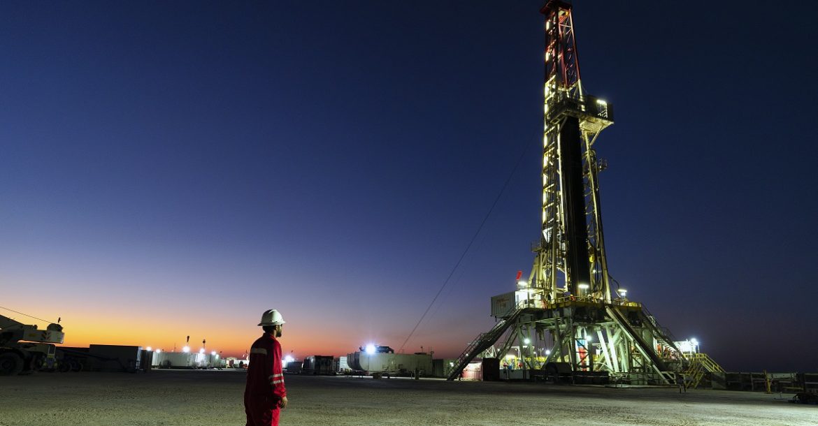 Shell signs gas concession agreement for Block 10 in Oman’s Saih Rawl ...