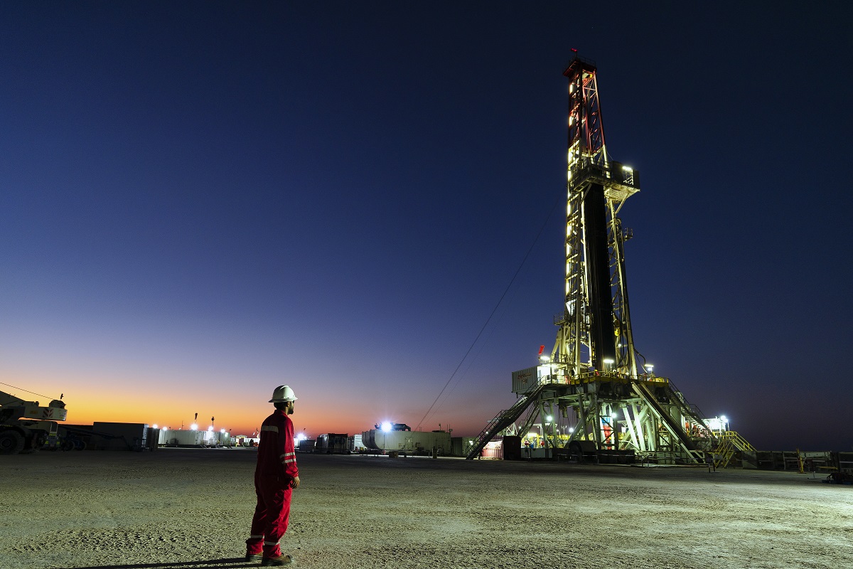 Shell signs gas concession agreement for Block 10 in Oman’s Saih Rawl