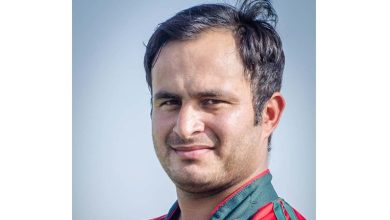 Zeeshan Maqsood