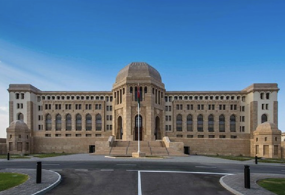 Oman to host global conference on Mediation as Future of Dispute Resolution