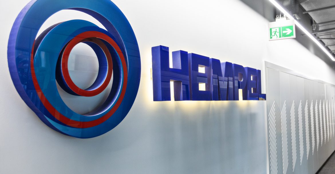 Hempel acquires Omani coatings company, Khimji Paints LLC, expanding