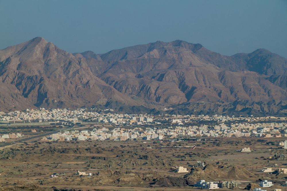 Oman’s Nama issues clarification after Amerat tragedy, rejects power-cut claims