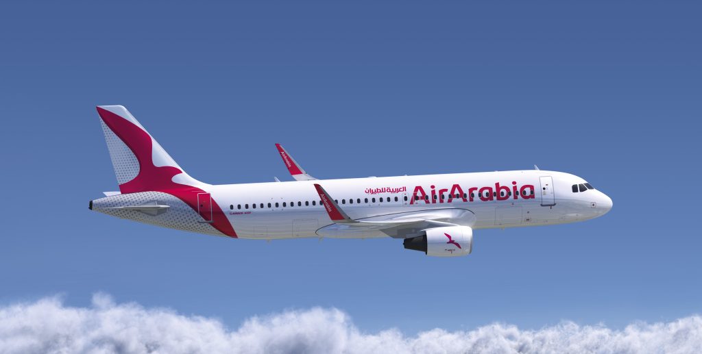 Air Arabia launches new route connecting Sharjah to Milan The Arabian