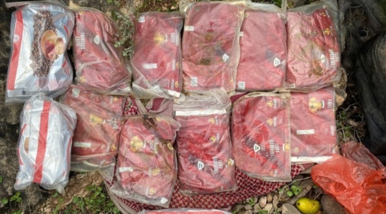 Two people arrested for drug possession in Oman - The Arabian Stories News