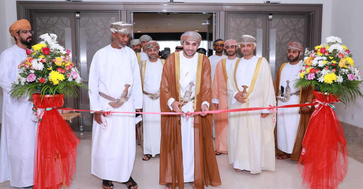 Oman’s largest healthcare event attracts global participation with over 150 exhibitors The