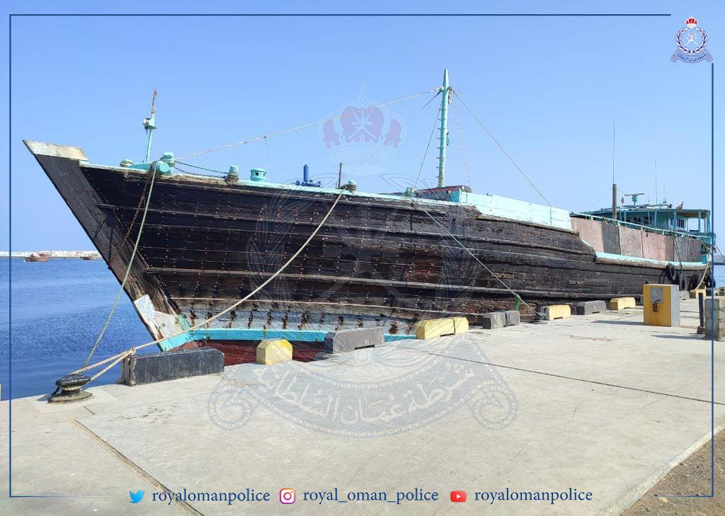Expats held for smuggling diesel in Oman - The Arabian Stories News