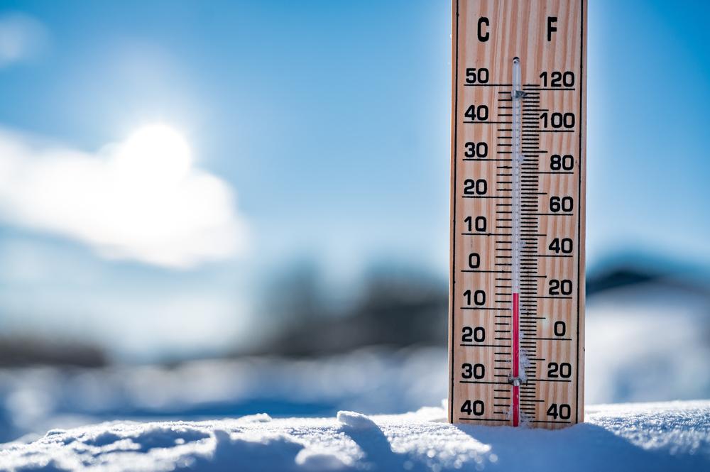 Saiq records chilly 10.7°C as temperatures dip across Oman